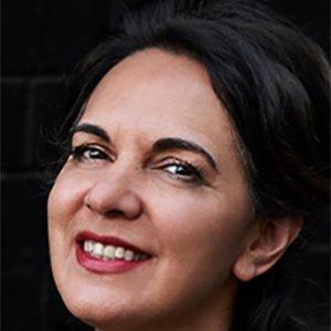 Tracey Moffatt