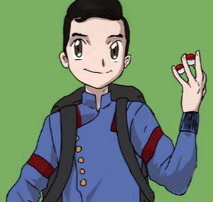 Trainer Radio