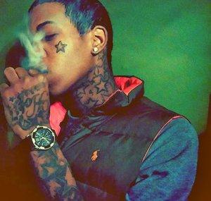 Trey Breezy