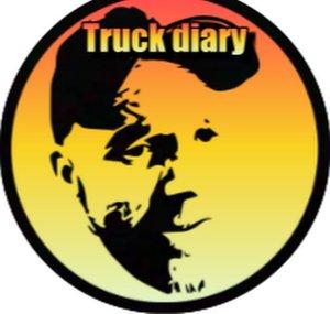 Truck diary