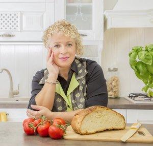 Tutti a tavola con uccia