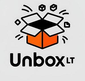 UNBOX LT