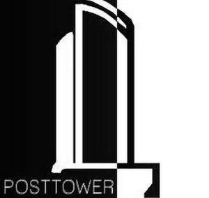 Uplifting PostTower Random