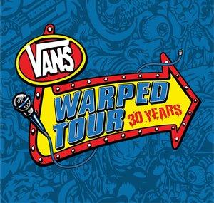 Vans Warped Tour