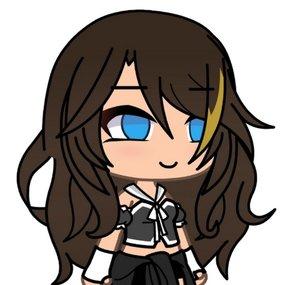 Violet Gacha