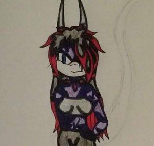 Viper The Demonic Dragon