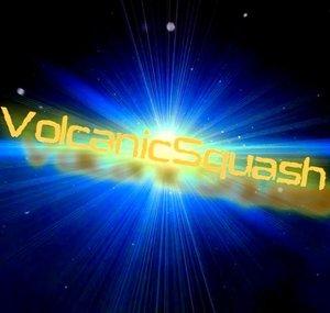 Volcanicsquash