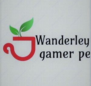 Wanderley Gamer PE