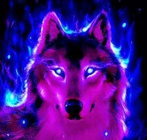 Wolf Girl7500