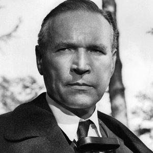 Wolfgang Preiss