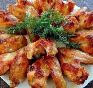 World dishes