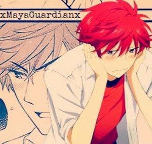 xMayaGuardianx