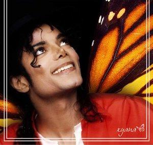 Xyana ღ In Loving Memory of Michael Jackson