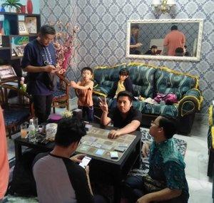 Yugioh MDS