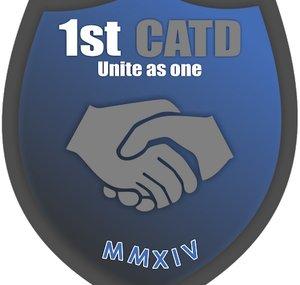 1st Combined Arms Tactical Division