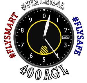 400 AGL