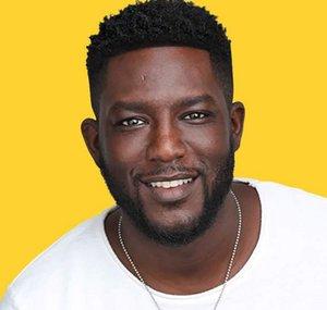 Aaron Coney