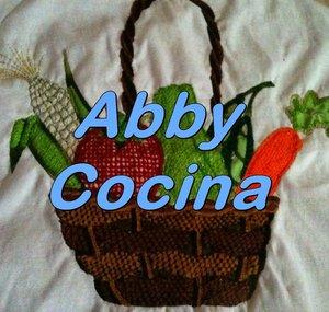 Abby Cocina