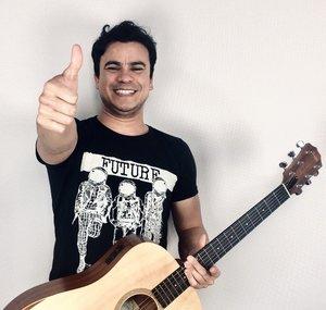 Adrian Silvero