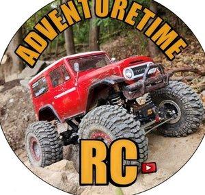 Adventure Time RC