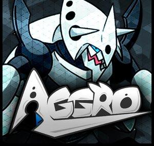 AggroAggron