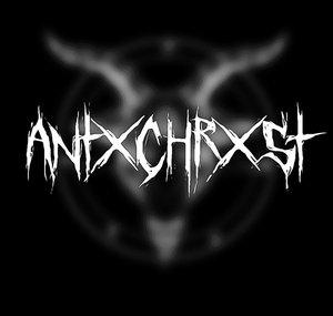 ANTXCHRXST