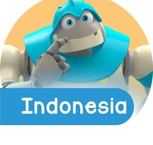 ARPO Si Robot Bahasa Indonesia - Kartun Anak-anak
