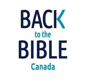 Back to the Bible Canada