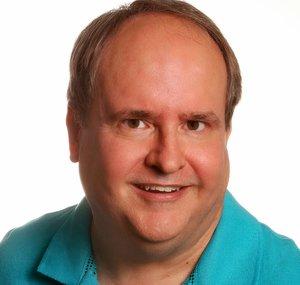 Bill Austin