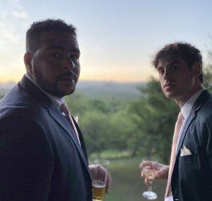 Broadcast Boys