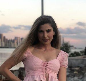 Chloe Aysegul Yazici