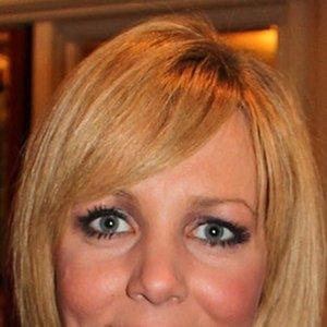 Clare Buckfield