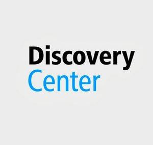 Corel Discovery Center