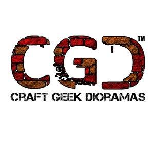Craft Geek Dioramas