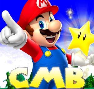 CrazyMarioBros