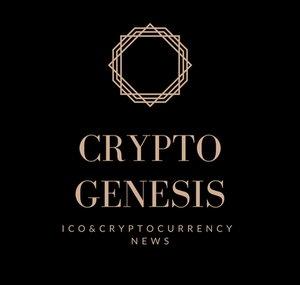 Crypto Genesis