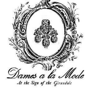 Dames a la Mode