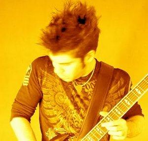 DavidMeShowEN