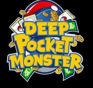 Deep Pocket Monster