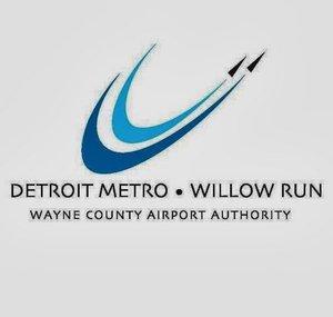 Detroit Metropolitan Airport (DTW)