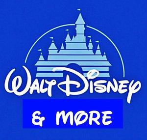 Disney & more