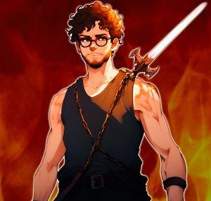 Dom the Devil's Rival