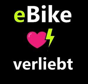 eBike Verliebt