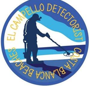 El Campello Detectorist in the Uk