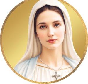 El Santisimo Rosario