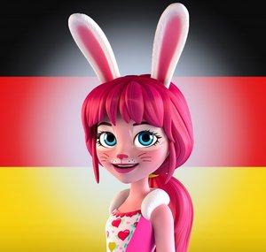 Enchantimals Deutsch