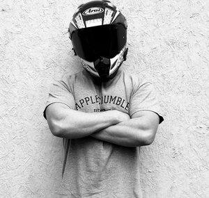 EnglishBikerDan