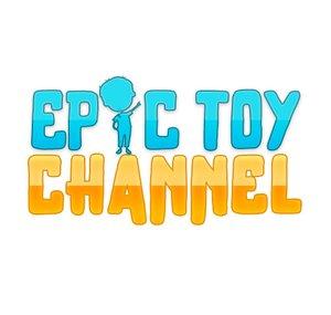 EpicToyChannel