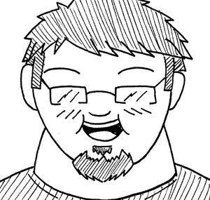 Erick Evans OtakuArtist