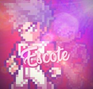ESCOTE SPRITER